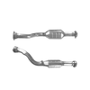 BM Catalysts Petrol Catalytic Converter BM90946 Euro 2 thumbnail