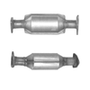 BM Catalysts Petrol Catalytic Converter BM90955 Euro 2 thumbnail