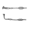 BM Catalysts Petrol Catalytic Converter BM90978 Euro 2 thumbnail