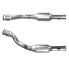 BM Catalysts Petrol Catalytic Converter BM90984 Euro 2 thumbnail