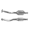 BM Catalysts Petrol Catalytic Converter BM90985 Euro 2 thumbnail