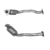 BM Catalysts Petrol Catalytic Converter BM90993 Euro 2 thumbnail