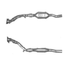 BM Catalysts Petrol Catalytic Converter BM90996 Euro 2 thumbnail