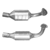BM Catalysts Petrol Catalytic Converter BM91003 Euro 2 thumbnail