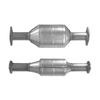 BM Catalysts Petrol Catalytic Converter BM91028 Euro 2 thumbnail