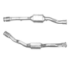 BM Catalysts Petrol Catalytic Converter BM91034 Euro 2 thumbnail