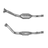 BM Catalysts Petrol Catalytic Converter BM91055 Euro 2 thumbnail