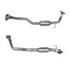 BM Catalysts Petrol Catalytic Converter BM91079 Euro 2 thumbnail