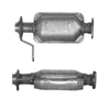 BM Catalysts Petrol Catalytic Converter BM91088 Euro 2 thumbnail
