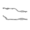 BM Catalysts Petrol Catalytic Converter BM91092 Euro 2 thumbnail