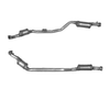 BM Catalysts Petrol Catalytic Converter BM91110 Euro 2 thumbnail