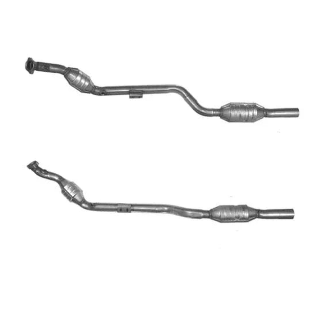BM Catalysts Petrol Catalytic Converter BM91131 Euro 2 - image 2