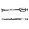 BM Catalysts Petrol Catalytic Converter BM91142 thumbnail