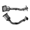 BM Catalysts Petrol Catalytic Converter BM91155 Euro 2 thumbnail