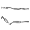 BM Catalysts Petrol Catalytic Converter BM91185 thumbnail