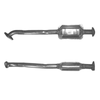 BM Catalysts Petrol Catalytic Converter BM91226 Euro 2 thumbnail