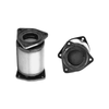 BM Catalysts Petrol Catalytic Converter BM91230 Euro 2 thumbnail