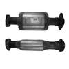 BM Catalysts Petrol Catalytic Converter BM91244 Euro 2 thumbnail