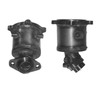 BM Catalysts Petrol Catalytic Converter BM91265 Euro 2 thumbnail