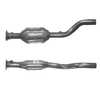 BM Catalysts Petrol Catalytic Converter BM91293 Euro 2 thumbnail