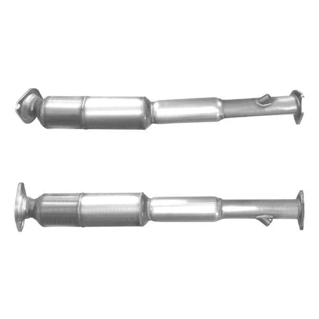 BM Catalysts Petrol Catalytic Converter BM91330 Euro 2 - image 2