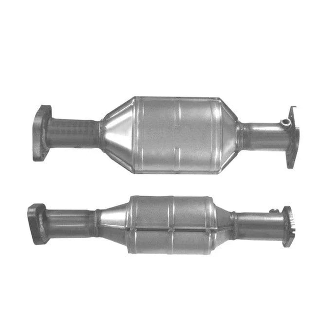 BM Catalysts Petrol Catalytic Converter BM91382 - image 2