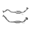 BM Catalysts Petrol Catalytic Converter BM91423 Euro 2 thumbnail