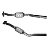 BM Catalysts Petrol Catalytic Converter BM91461 thumbnail