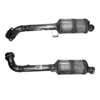 BM Catalysts Petrol Catalytic Converter BM91469 Euro 2 thumbnail