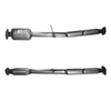 BM Catalysts Petrol Catalytic Converter BM91481 thumbnail