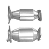 BM Catalysts Petrol Catalytic Converter BM91493 Euro 2 thumbnail