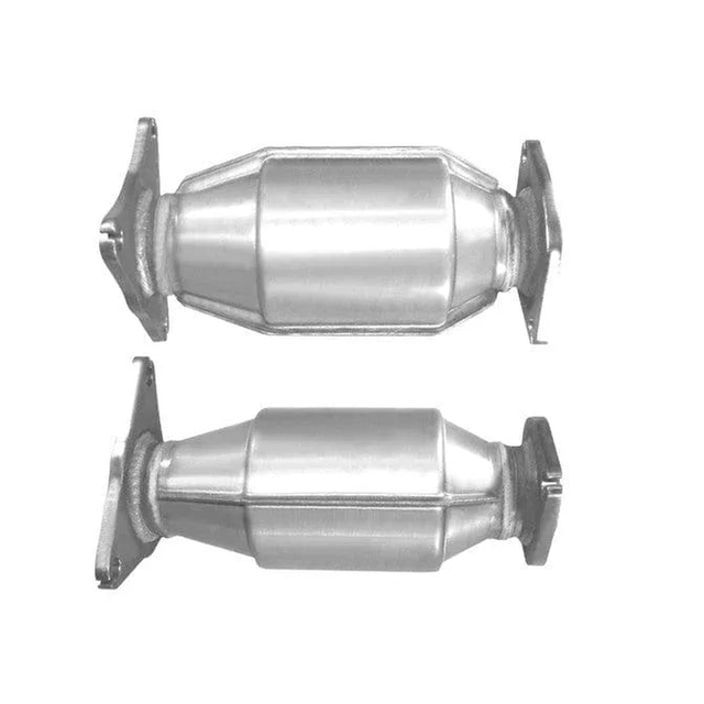 BM Catalysts Petrol Catalytic Converter BM91494 Euro 2 - image 2