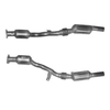 BM Catalysts Petrol Catalytic Converter BM91507 Euro 2 thumbnail