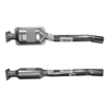 BM Catalysts Petrol Catalytic Converter BM91532 Euro 2 thumbnail