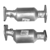 BM Catalysts Petrol Catalytic Converter BM91542 thumbnail