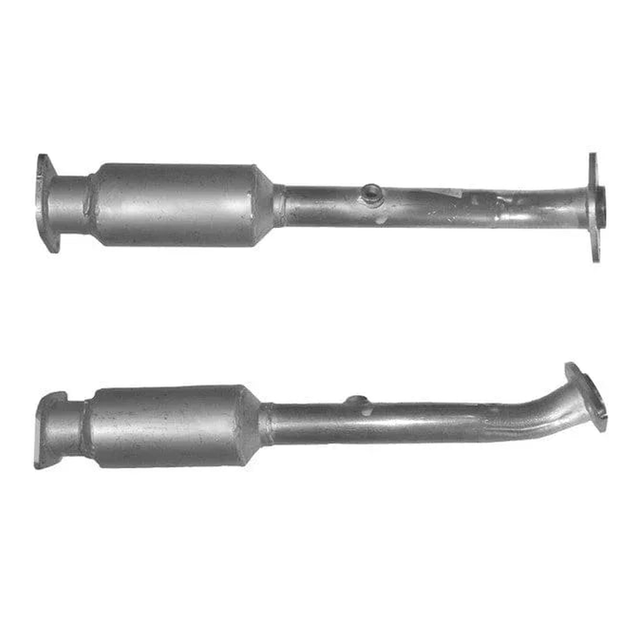 BM Catalysts Petrol Catalytic Converter BM91545 - image 2
