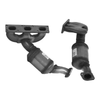 BM Catalysts Petrol Catalytic Converter BM91628 Euro 2 thumbnail