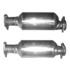 BM Catalysts Petrol Catalytic Converter BM91634 Euro 2 thumbnail
