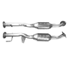 BM Catalysts Petrol Catalytic Converter BM91652 thumbnail