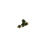 Bosch Petrol Fuel Injector 0280158821 thumbnail