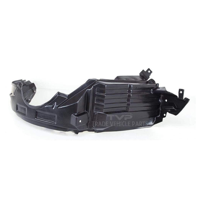 Fits Peugeot 107 2005-2012 Front Wing Arch Liner Splash Guard Petrol Driver Side