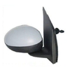 Fits Peugeot 107 2005-2014 Door Wing Mirror Manual Primed Driver Side thumbnail
