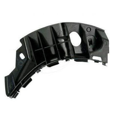 Fits Peugeot 107 2005-2014 Front Bumper Bracket Driver Side