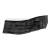 Fits Peugeot 107 2005-2014 Rear Bumper Bracket Driver Side thumbnail