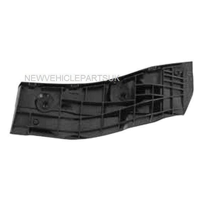 Fits Peugeot 107 2005-2014 Rear Bumper Bracket Driver Side
