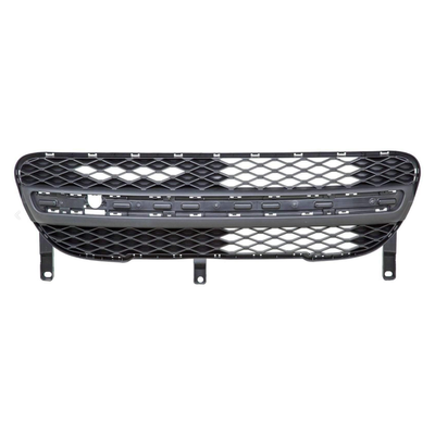 Fits Peugeot 107 2009-2012 Front Bumper Grille