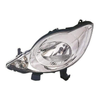 Fits Peugeot 107 Hatchback 2005-2012 Headlight Headlamp No Motor Passenger Side thumbnail