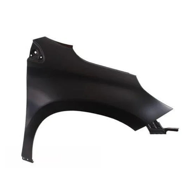 Fits Peugeot 2008 2013-2020 Front Wing Primed No Wheel Arch Moulding Driver Side