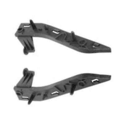 Fits Peugeot 2008 2013- Front Bumper Brackets Pair