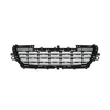 Fits Peugeot 2008 2013- Lower Centre Front Bumper Grille Black thumbnail